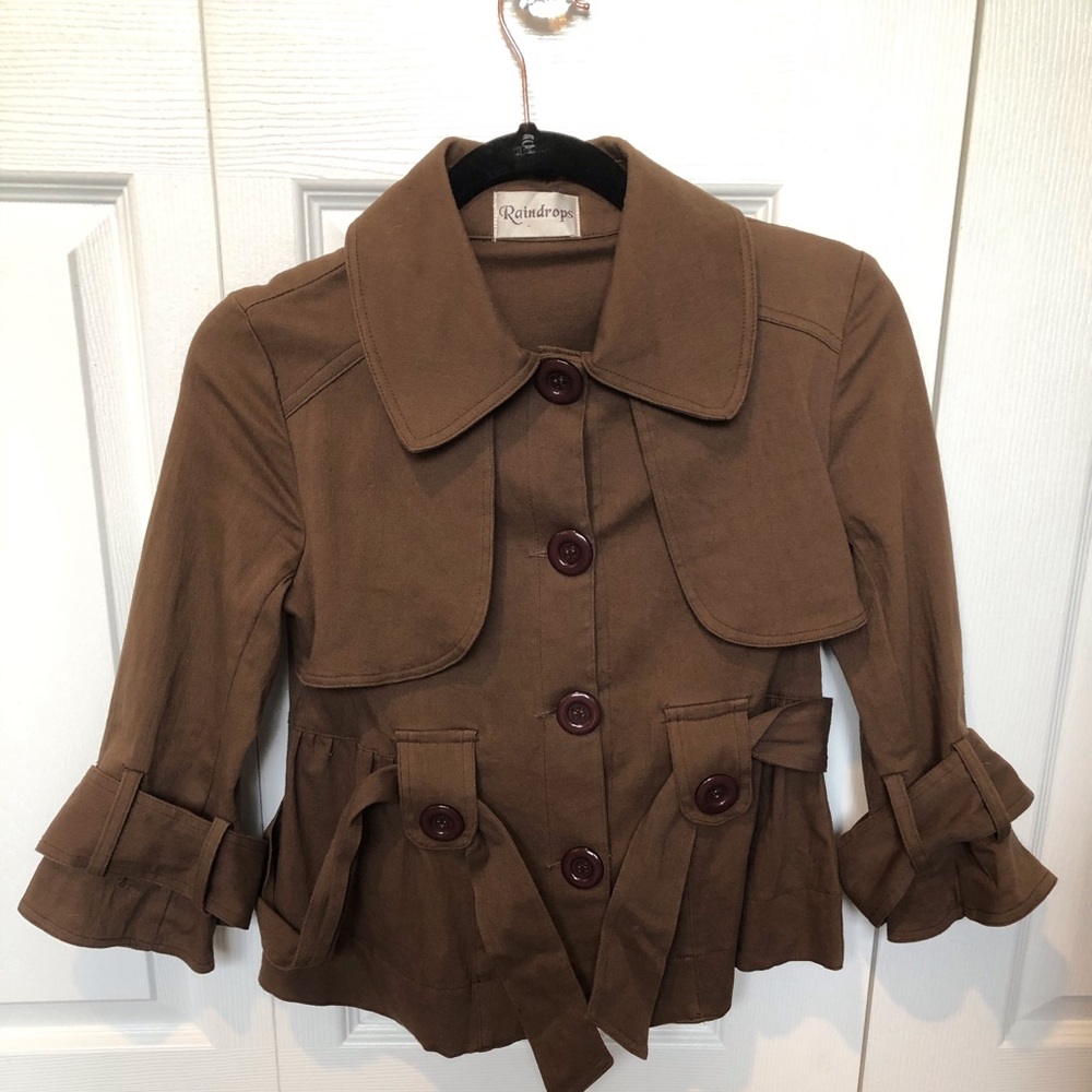 Blazer
